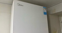 美的（Midea）【無冷感一級能效M10SMax】16升燃氣熱水器天然氣7A一級恒溫安睡靜音增壓無冷凝管 國家補貼20%  曬單實拍圖