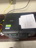 兄弟（brother）DCP-T735DW彩色噴墨連供打印機家用 遠(yuǎn)程打印無線復(fù)印掃描自動雙面打印機 輸稿器配置，T735DW噴墨打印機 【閃電達(dá)】官方標(biāo)配 曬單實拍圖