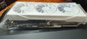 訊景（XFX）AMD RADEON RX 9070 GRE OC 雪狼 12GB 全新電競游戲設(shè)計智能學(xué)習(xí)臺式電腦獨(dú)立顯卡 曬單實拍圖