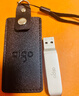 愛(ài)國者（aigo）Lightning usb3.0蘋(píng)果U盤(pán)U368蘋(píng)果官方MFI認證一鍵備份iphone/ipad手機電腦兩用優(yōu)盤(pán) 經(jīng)典閃電接口 64G【無(wú)需iTunes】 曬單實(shí)拍圖