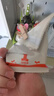 秋田滿滿嬰標(biāo)DHA鮮奶溶豆原味嬰兒寶寶零食無(wú)添加白砂糖18g 6個(gè)月以上 曬單實(shí)拍圖