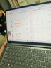 ThinkPad【國家補(bǔ)貼20%】聯(lián)想ThinkBook 14+ 2025AI輕薄本 英特爾酷睿處理器 14.5英寸商務(wù)辦公筆記本電腦 Ultra9 285H 32G 1T 01CD 曬單實(shí)拍圖