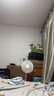 容聲（RONGSHENG）電風(fēng)扇家用落地扇交流定頻電風(fēng)扇輕音風(fēng)扇立式臺(tái)地兩用大風(fēng)量節(jié)能搖頭風(fēng)扇低噪風(fēng)扇RS-FX2401AH 曬單實(shí)拍圖
