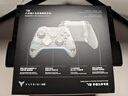飛智八爪魚(yú)5 無(wú)線游戲手柄 力調(diào)節(jié)合金搖桿Switch類xbox藍(lán)牙體感PC電腦ns電視Steam 曬單實(shí)拍圖