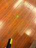 惠斯特激光筆M2綠光USB充電大功率售樓激光燈 戶外強光遠射指星筆手電筒教練指示筆教鞭 曬單實拍圖