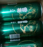 雪花啤酒（Snowbeer）晶粹 500ml*12聽整箱裝 實(shí)惠好酒 曬單實(shí)拍圖