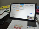 文曲星學(xué)習(xí)機(jī)九門(mén)課程同步家教機(jī)英語(yǔ)智能點(diǎn)讀機(jī)平板電腦小學(xué)初中高中雙系統(tǒng)作業(yè)輔導(dǎo)舉一反三同步學(xué)精講 M9【旗艦款】12+256G 曬單實(shí)拍圖
