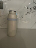 摩飛電器（Morphyrichards）便攜式燒水杯無線燒水壺電熱水杯旅行電熱水壺恒溫水壺保溫杯嬰兒調(diào)奶杯迷你辦公室加熱水杯MR5600 0.45L 【多功能無線款】呼呼藍(lán) 曬單實(shí)拍圖