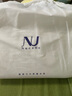 紐芝蘭（NUCELLE）沈月同款飛馬托特包2025新款單肩手提大容量上班通勤女包生日禮物 曬單實(shí)拍圖