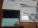 vivoS30 手機(jī) 【24期免息】可選 vivos30手機(jī) 學(xué)生 live圖 薄荷青 16GB+512GB 3期免息【贈(zèng)店鋪延保+碎屏險(xiǎn)】 曬單實(shí)拍圖