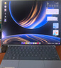 華為MateBook Fold 非凡大師 筆記本電腦 鴻蒙操作系統(tǒng) 超輕薄折疊電腦雙層OLED顯示屏 32GB 1TB云水藍 曬單實拍圖
