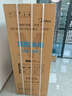 美的（Midea）182升雙開(kāi)門(mén)兩門(mén)小戶(hù)型家用客廳租房宿舍冰箱可冷藏冷凍小巧不占地低音運(yùn)行BCD-182M【國(guó)家補(bǔ)貼】 曬單實(shí)拍圖
