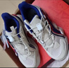 李寧（LI-NING）李寧童鞋兒童運(yùn)動(dòng)鞋男大童鯤鵬立體LOGO高彈老爹鞋33YKCS018-61 曬單實(shí)拍圖