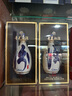 汾酒 青花20 清香型白酒 商務(wù)宴請(qǐng)送禮白酒 53度 500mL 6瓶 整箱（新版）含禮袋 曬單實(shí)拍圖
