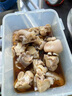 【新品搶購】豬蹄塊帶筋帶尖豬腳新鮮豬爪免切豬蹄塊豬肉冷凍食品 豬蹄塊2斤 曬單實(shí)拍圖