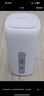 FiberHome烽火5G CPE Pro移動(dòng)路由器SIM卡插卡上網(wǎng)WiFi7 BE7200M 2GB內(nèi)存 雙2.5G網(wǎng)口NFC一觸即連【旗艦版】 曬單實(shí)拍圖