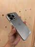 圖拉斯D1【鏡頭支架丨清爽抗黃】適用蘋果15promax手機殼iphone15pro透明全包防摔超薄磁吸散熱保護套 iPhone 15 Pro Max-6.7英寸 【全新升級】隱形支架+超清透亮+久用 曬單實拍圖
