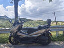 豪爵摩托原廠機(jī)油AFR125USR125虎鯊VR踏板車半合成10w40發(fā)動(dòng)機(jī)潤(rùn)滑油 紅瓶0.9升1瓶 曬單實(shí)拍圖