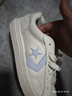匡威（Converse）【夏季新品】匡威Pro Blaze Classic男女牛皮革休閑運(yùn)動(dòng)鞋A13491C A13491C 39 曬單實(shí)拍圖