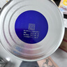 惠氏（Wyeth）【重磅新品】啟賦未來 10HMO嬰幼兒配方奶粉2段 800g*6/箱裝 Luxa 曬單實拍圖