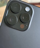 Apple/蘋果 iPhone 16 Pro Max（A3297）256GB 黑色鈦金屬 支持移動(dòng)聯(lián)通電信5G 雙卡雙待手機(jī) 曬單實(shí)拍圖