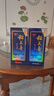 稻花香 活力型 濃香型白酒 42度500ml 盒裝 42%vol 500mL 4瓶 整箱 曬單實拍圖