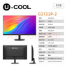 華碩（ASUS）酷睿i5 12400F/13400F/5060Ti游戲臺式電腦主機(jī)家用辦公設(shè)計(jì)視頻剪輯CAD制圖DIY組裝電腦整機(jī)全套 主機(jī)+27英寸顯示器（整機(jī)） 六 i5 12400F丨RTX30 曬單實(shí)拍圖
