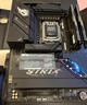 ROG STRIX X870-F GAMING WIFI玩家國度電競主板 支持 CPU 9800X3D/9950X (AMD X870/socket AM5) 【猛禽電競】X870-F 曬單實拍圖
