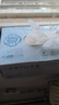 烏斯京一次性手套PVC手套大碼100只食品級實(shí)驗(yàn)美容清潔烘焙餐飲廚房手套 曬單實(shí)拍圖