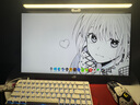 華碩ROG XG259CMS絕殺25 24.5英寸240Hz顯示器超頻310Hz HDR400旋轉(zhuǎn)升降G-sync同步無撕裂 1ms灰階響應(yīng) 曬單實(shí)拍圖