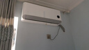 小米（MI）空調 1.5匹 巨省電Pro 新一級能效 變頻冷暖 家用臥室 壁掛式自清潔舒適空調掛機【國家補貼20%】 1.5匹 一級能效 巨省電Pro 2025新款上市 曬單實拍圖