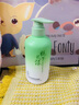 范泳辰梔子花搓泥寶啫喱沐浴全身通用去角質(zhì)搓澡磨砂膏男女士?jì)和瘜?zhuān)用 曬單實(shí)拍圖