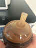 世喜吸管杯嘴 寶寶喝水喝奶 嬰兒學(xué)飲杯吸管嘴 曬單實(shí)拍圖