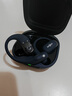 韶音（SHOKZ）OpenFit 2 T920新一代舒適圈開放式耳機掛耳式藍牙耳機運動跑步騎行無線非骨傳導 闌夜黑 曬單實拍圖