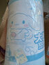 宜潔（yekee）抽繩垃圾袋黑色60*70cm48只單層1.2絲家用點(diǎn)斷垃圾袋大號K-8109 曬單實(shí)拍圖