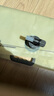 牧高笛（MOBIGARDEN）便攜水袋 戶外露營儲水袋帶水龍頭手提大容量 NX24690003 帆木色 曬單實(shí)拍圖