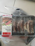 春禾秋牧  阿根廷原切菲力小牛排10片/1kg 贈調(diào)味料 生鮮牛肉 低脂健身 曬單實拍圖