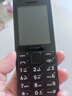 諾基亞（NOKIA）送32G卡】諾基亞108 4G最新款2024全網(wǎng)通老年手機(jī)大屏大按鍵經(jīng)典款直板手機(jī)學(xué)生備用官方正品 黑色 移動(dòng)聯(lián)通電信4G 官方標(biāo)配【咨詢客服備注送充電頭】 曬單實(shí)拍圖