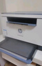 惠普（HP）M232dw 自動(dòng)雙面無線激光黑白打印機(jī) 學(xué)生家用一體機(jī) 高速高效（低成本 體積?。?躍系列） 曬單實(shí)拍圖