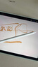 蘋果Apple Pencil 一代/二代 蘋果手寫筆二手蘋果手寫筆/電容筆/觸控筆二手平板電腦配件 蘋果Pencil 二代手寫筆+備用筆尖【99新】 曬單實拍圖
