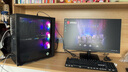 微星（MSI）魔龍 GeForce RTX 5060 8G GAMING TRIO OC AI推理 電競游戲設(shè)計智能學習獨立顯卡 曬單實拍圖