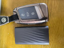 聯(lián)想（Lenovo )1TB 移動(dòng)固態(tài)硬盤（PSSD）Type-c USB 3.1  550MB/s高速SSD雙接口 PS6手機(jī)直連 曬單實(shí)拍圖