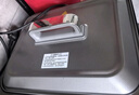 美的（Midea）火鍋專(zhuān)用鍋 電火鍋 電煮鍋8L多功能鍋 鴛鴦鍋分區(qū)控溫 分體式多用途鍋火鍋鍋HGS382712 曬單實(shí)拍圖