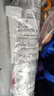 雨虹防水25倍時(shí)效0級(jí)防霉玻璃膠 廚衛(wèi)專用密封膠美容膠 白色300ML 曬單實(shí)拍圖