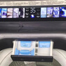 海爾（Haier）洗衣機(jī)全自動(dòng)10公斤后懸浮觸屏直驅(qū)變頻雙動(dòng)力防纏繞 一級(jí)能效大容量波輪洗衣機(jī)568H國(guó)家補(bǔ)貼20% 10公斤洗衣機(jī)568H云溪精華洗【免清洗款】觸控屏 曬單實(shí)拍圖