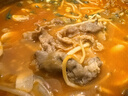 肉鮮廚師澳洲安格斯M3原切牛肉卷 凈重2斤 谷飼雪花牛肉片烤肉火鍋 曬單實(shí)拍圖