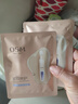 歐詩漫（OSM）小金管次拋精華液抗皺緊致護(hù)膚品套裝送女生生日禮物 曬單實(shí)拍圖