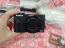 佳能（Canon）PowerShot G7 X Mark III 便攜式學(xué)生家用旅游數(shù)碼相機(jī) 佳能g7x3 高清美膚照相機(jī) 掃街旅拍套裝 曬單實(shí)拍圖