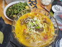 海底撈筷手小廚調(diào)味料 麻婆豆腐調(diào)味料80g 家常川菜炒菜麻婆豆腐調(diào)味料 曬單實(shí)拍圖