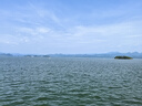 9i9寶寶吃飯罩衣防潑水長(cháng)袖幼兒園畫(huà)畫(huà)衣嬰童反穿衣防臟加長(cháng)恐龍A51 曬單實(shí)拍圖